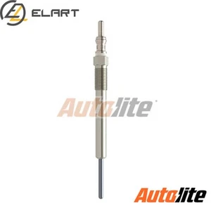 4x GLOW PLUG GA1180 FOR FIAT GRANDE/PUNTO DOBLO/Platform/Chassis/Bus/Cargo 1.2L - Picture 1 of 6