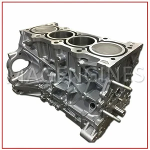 SHORT ENGINE SUZUKI J24B FOR SUZUKI GRAND VITARA KIZASHI 2.4 LTR - Picture 1 of 7