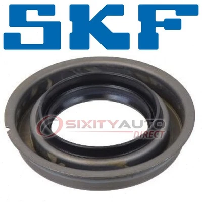 SKF Rear Differential Pinion Seal for 2001-2009 Chevrolet Express 3500 - qu - Image 1 of 4