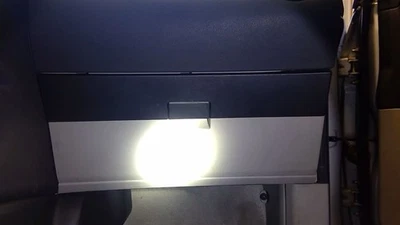 ROGUENEW  2014 Glove Box 911495 Foto 1 de 4