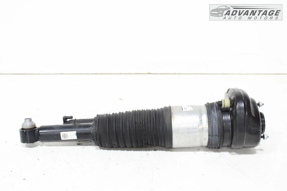 2016-2022 BMW 740I G12 REAR RIGHT SIDE AIR SUSPENSION STRUT SHOCK ABSORBER OEM - Image 1 of 4