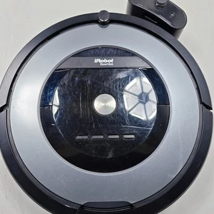 iRobot Roomba 866 Roboter Staubsauger - Für Parts - Bild 1 von 9