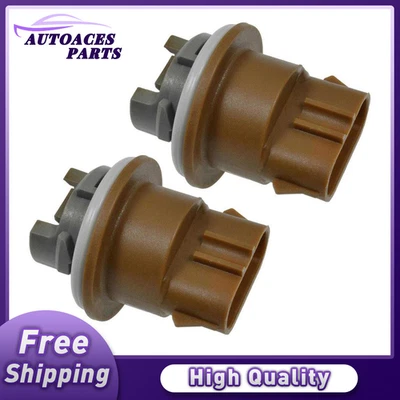 Standard Ignition 2pcs Brake Light Socket for Ford Aerostar 1996 1997 - Image 1 of 3