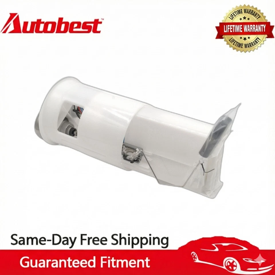 Módulo de bomba de combustible Autobest F3182A para Dodge Dakota 2004 3,7 V 4,7 V Foto 1 de 4