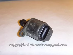 Sensor colector de entrada Peugeot 106 Citroen Saxo 1.1 - Imagen 1 de 1