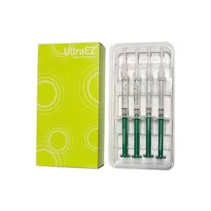 Gel desensibilizante dental dentina UltraEZ Ultradent UltraEZ sensibilidad dental - Imagen 1 de 8