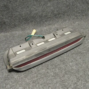 1996-1999 Subaru Legacy Outback Wagon 3rd Third Eye Brake Light Lamp OEM 63798 - Picture 1 of 8