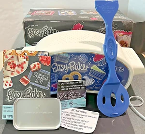 Easy-Bake Ultimate Ofen Kreatives Backspielzeug Hasbro - Bild 1 von 7