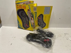 Competition Pro NES Original Nintendo 3rd Party Controller NIB Open Vintage - Picture 1 of 5