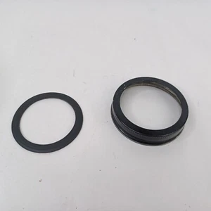 Vintage KAZ Electric Vaporizer Model 95 Gasket and Lid Ring Parts - Picture 1 of 2