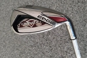Callaway Diablo Edge Single 8 Iron w/ Women's Flex Graphite Shaft - Picture 1 of 5