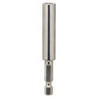 Bosch Professional Universalhalter für Tiefenanschlag T8/T4 1/4" 75 mm 11 mm