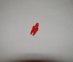 Cops 'n Crooks 1988 ~ pesadilla ~ garra ~ pieza de fijación manual Hasbro de colección - Imagen 1 de 1