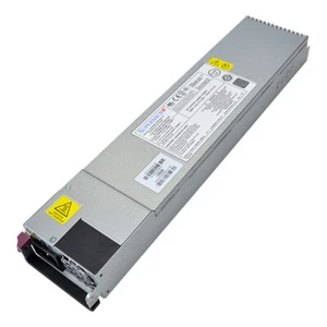Netzteil SUPERMICRO PWS-802A-1R 800WATT 1U HOT-SWAP 80 PLUS Titanium - Bild 1 von 3