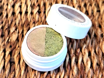 Sombra de ojos ColourPop Miss + Bliss Super Shock dúo tamaño completo nueva sin caja Foto 1 de 3