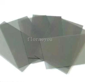 5x SET für iPhone 5 5s SE Polarisator Polarisations Diffusor Folie Folien 5X NEU - Bild 1 von 4