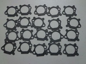 20er Pack Luftfilterdichtung ersetzt Briggs & Stratton 272653S, 795629 - Bild 1 von 1