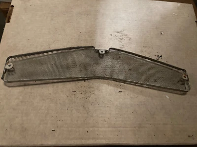 Ford 1940 cabina pick up panel de ventilación de aire Foto 1 de 2