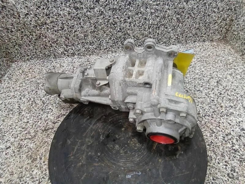 2007-2017 Jeep Patriot Compass Transfer Case Assembly OEM  - Image 1 of 4
