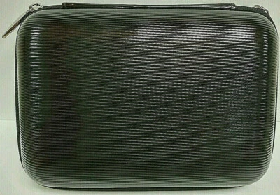 Portafolio de artista personalizado Laura Mercier para hogar/fuera 9,25" x 6,75" x 3" NUEVO Foto 1 de 4