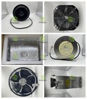 1PCS NEW FOR SANMU External rotor axial flow fan YWF(K)4E300-Z 230V