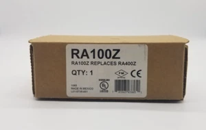 SYSTEM SENSOR RA100Z (RAA00Z) REMOTE ANNUNCIATOR - Picture 1 of 5