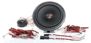 Audio System XFIT100 MB C-CLASS W206 EVO2 compo set 2-weg 10cm Mercedes-Benz - Bild 1 von 7