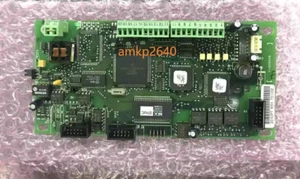 1 szt. Używany falownik PC00025E 201OPT serii CX Analogowa płytka sterująca Testowany amk - Zdjęcie 1 z 4