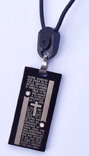 Lawmate Covert Hidden Concealed Necklace Analog Camera CM-NL10 