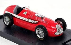 Brumm 1/43 Alfa Romeo 158 Nino Farina WC 1950 Diecast Model Car - Picture 1 of 7