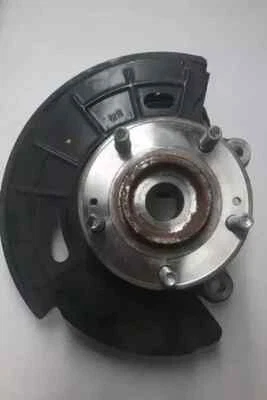 Hyundai Sonata 2016-2017 pasajero husillo delantero derecho nudillo Foto 1 de 2