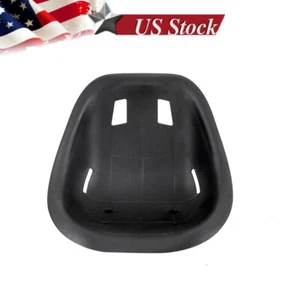 Go-Kart Racing Seat Saddle Bucket Seats Holder for Drift Trike Buggy Quad DIY US - Picture 1 of 8