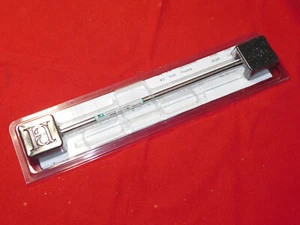 Neu Higgins HAIsil C18, 5u, 250x4,6 mm HPLC-Säule; HS-2546-M185 - Bild 1 von 4