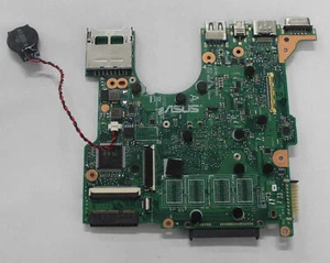 Placa madre 60NB0360-MB2040 Asus X102B 10.1 Laptop Amd A4-1200 X102Ba "GRADO A" - Imagen 1 de 1