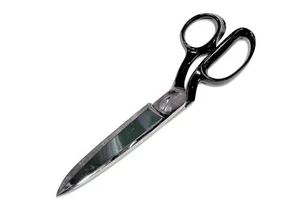 The Compton Shear Co - 12" Scissors, U-set shears - Picture 1 of 4