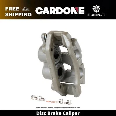 For 2007-2009 Chrysler Aspen Disc Brake Caliper Front Right Cardone 2008 - Image 1 of 4