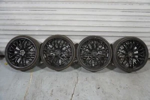Llantas de 20 pulgadas ROYAL Wheels 5x112 8,5x20 ET40 235 30 20 VW Audi KBA48257 - Imagen 1 de 10