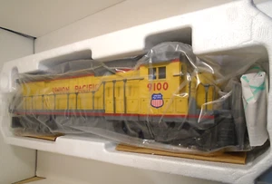 Lionel 18205 Union Pacific Dash 8 40C Diesellok - Bild 1 von 4