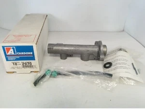 A1 CARDONE 10-2970 MASTER CYLINDER, NIB - Picture 1 of 5