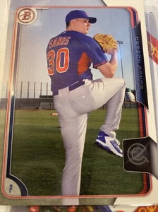 Carson Sands - Imagen 1 de 1