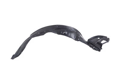 Front Left Driver Side Splash Shield Fender Liner Fits 03-08 Toyota Matrix New Foto 1 de 4