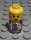 Lego Figure Accessories Head Women