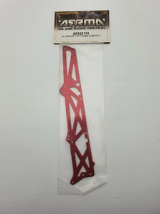 Arrma Aluminium TVP Frame SWB OZRC JC - Picture 1 of 1