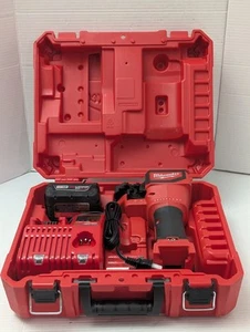 MILWAUKEE 2872-20 BRUSHLESS M18 THREADED ROD CUTTER - Picture 1 of 21