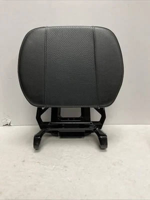 Kuryakyn Neo Driver & Passenger Backrest - Black 5747 - Image 1 of 4