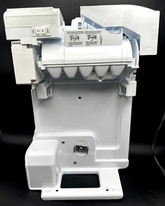 LG EAU60783816 Conjunto de máquina de hielo original OEM con sinfín EAU61083504  - Imagen 1 de 6