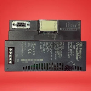 GE Fanuc VersaMax Power Supply Module IC200PWR002C - Picture 1 of 6