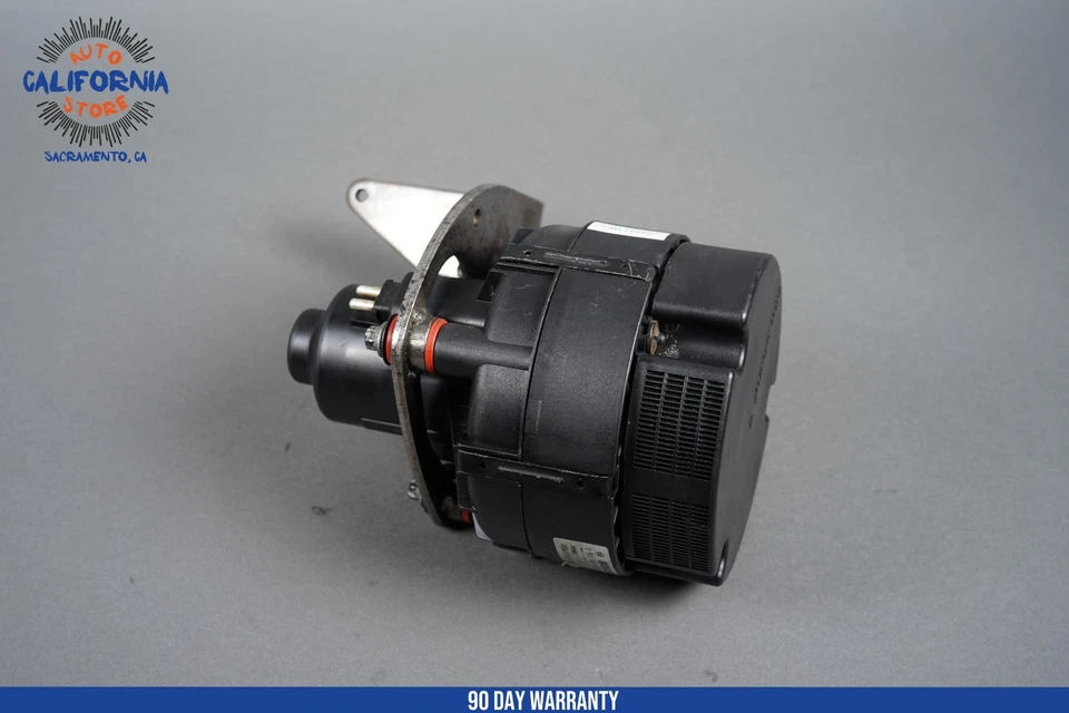 00-14 Mercedes W215 CL600 S55 AMG bomba de smog de aire secundaria control de emisiones OEM Foto 1 de 4