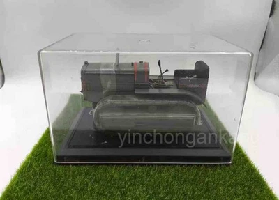 New Alloy Caterpillar Twenty Tractor (NORSCOT 1:16, Full Alloy) - Image 1 of 4