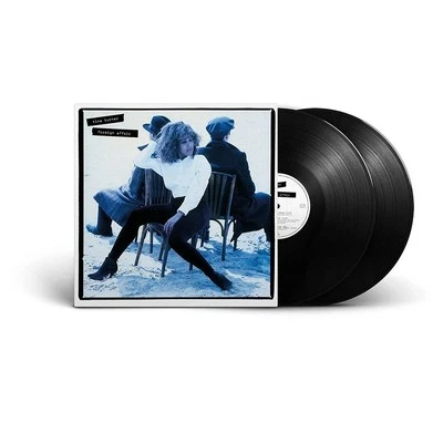 Tina Turner: Foreign Affair (2021 Remaster) - Warner Music  - (LP / F) - Bild 1 von 2